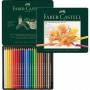 Chì Màu Polychromos, Hộp Thiếc 24 Màu